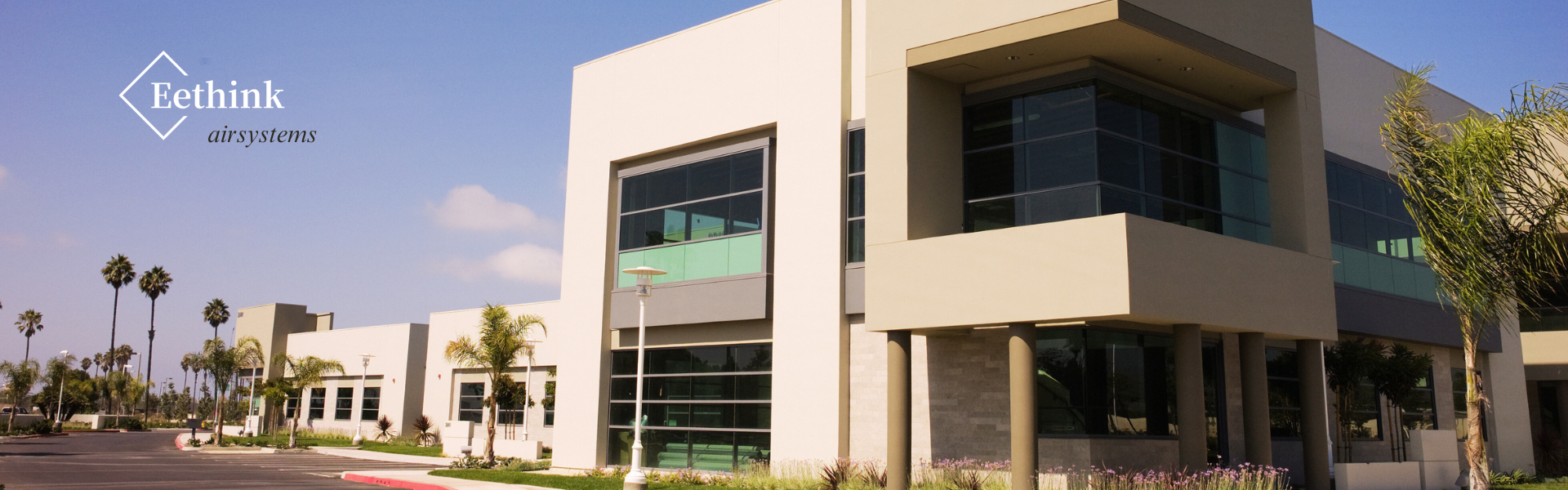 Eethink Electromechanical Equipment Co., Ltd.