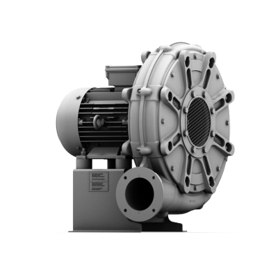 Elektror HRD 60 FU/FUK