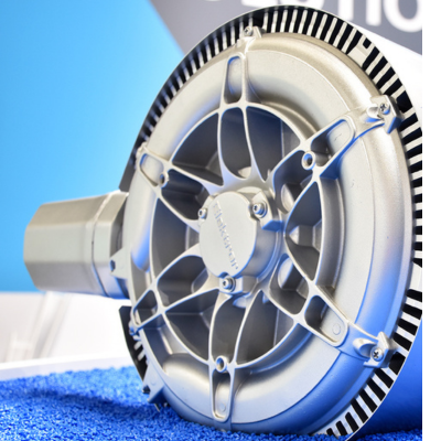 SD Боковые канальные воздуходувки