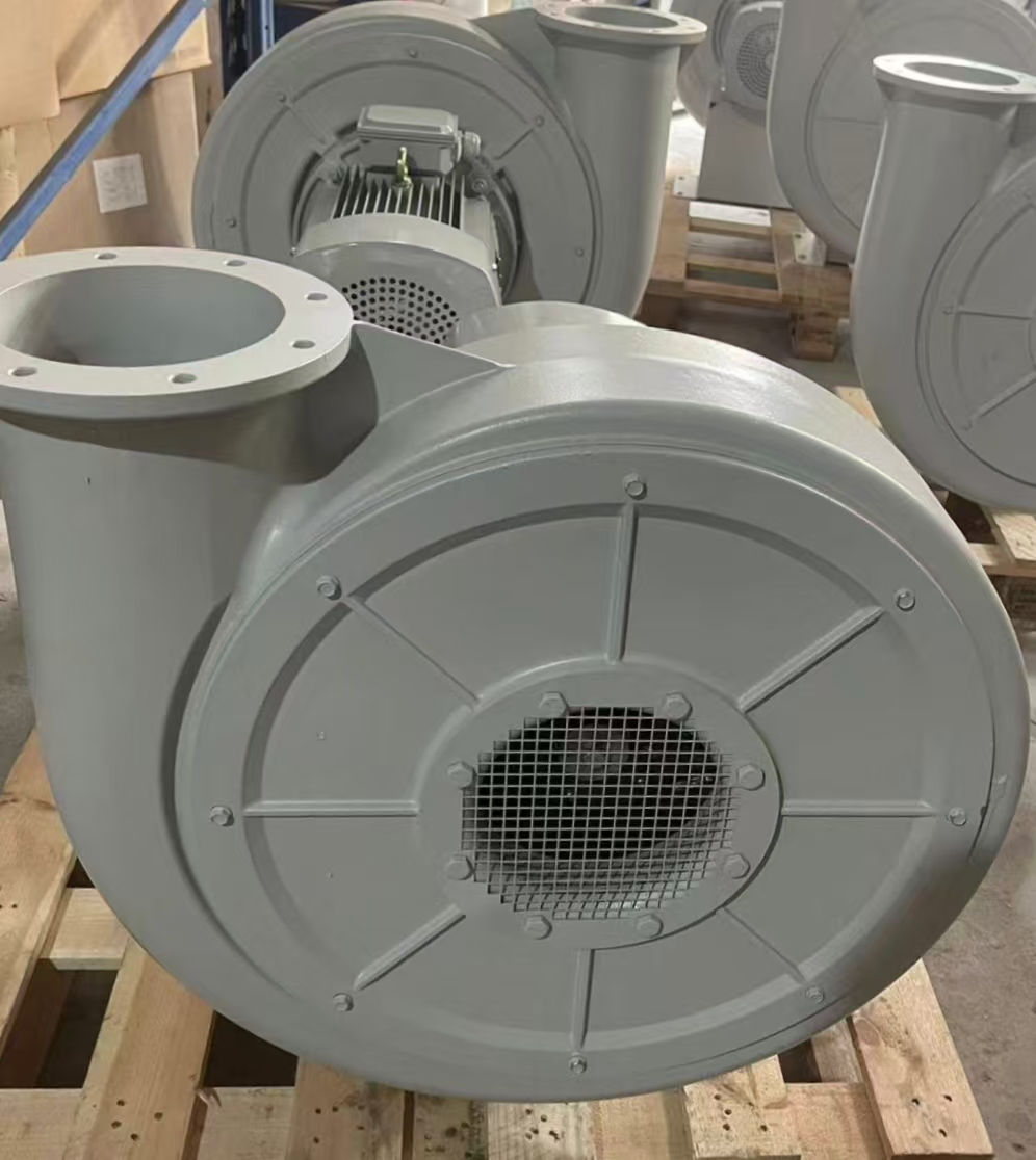 Как выбрать воздуходувку?