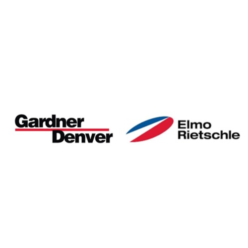 Gardner Denver/Elmo Rietschle