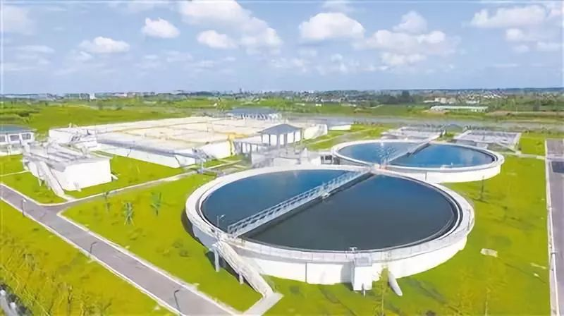 Elektror воздуходувки: невидимые чемпионы очистки сточных вод