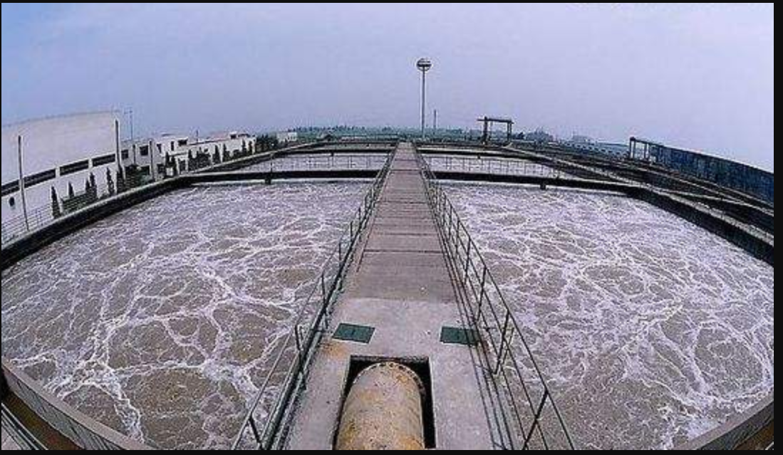 Elektror воздуходувки: невидимые чемпионы очистки сточных вод