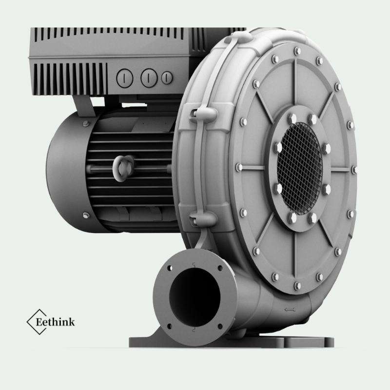 Обзор параметров модели преобразовательного вентилятора Elektror HRD60FU/FUK