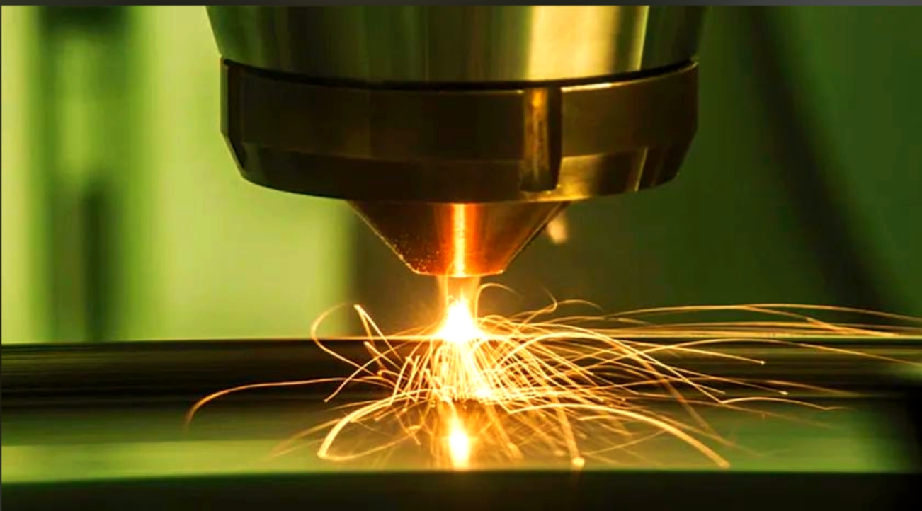  Воздушные системы Elektror в 3D‑печати металлом