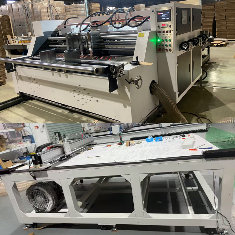 Высоконапорные центробежные воздуходувки для раскройных машин | Решения для резки кожи и гибких мате