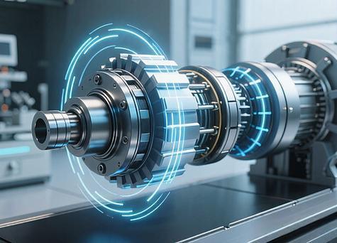   Воздушные подшипники vs Магнитные подшипники : Области применения и главные отличия