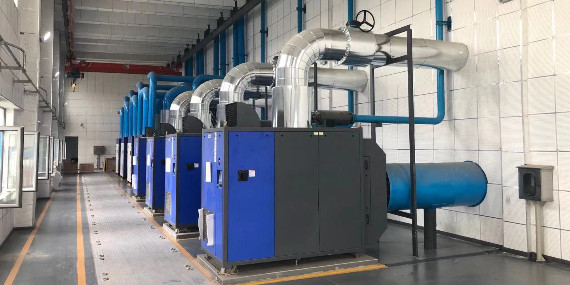   Воздушные подшипники vs Магнитные подшипники : Области применения и главные отличия