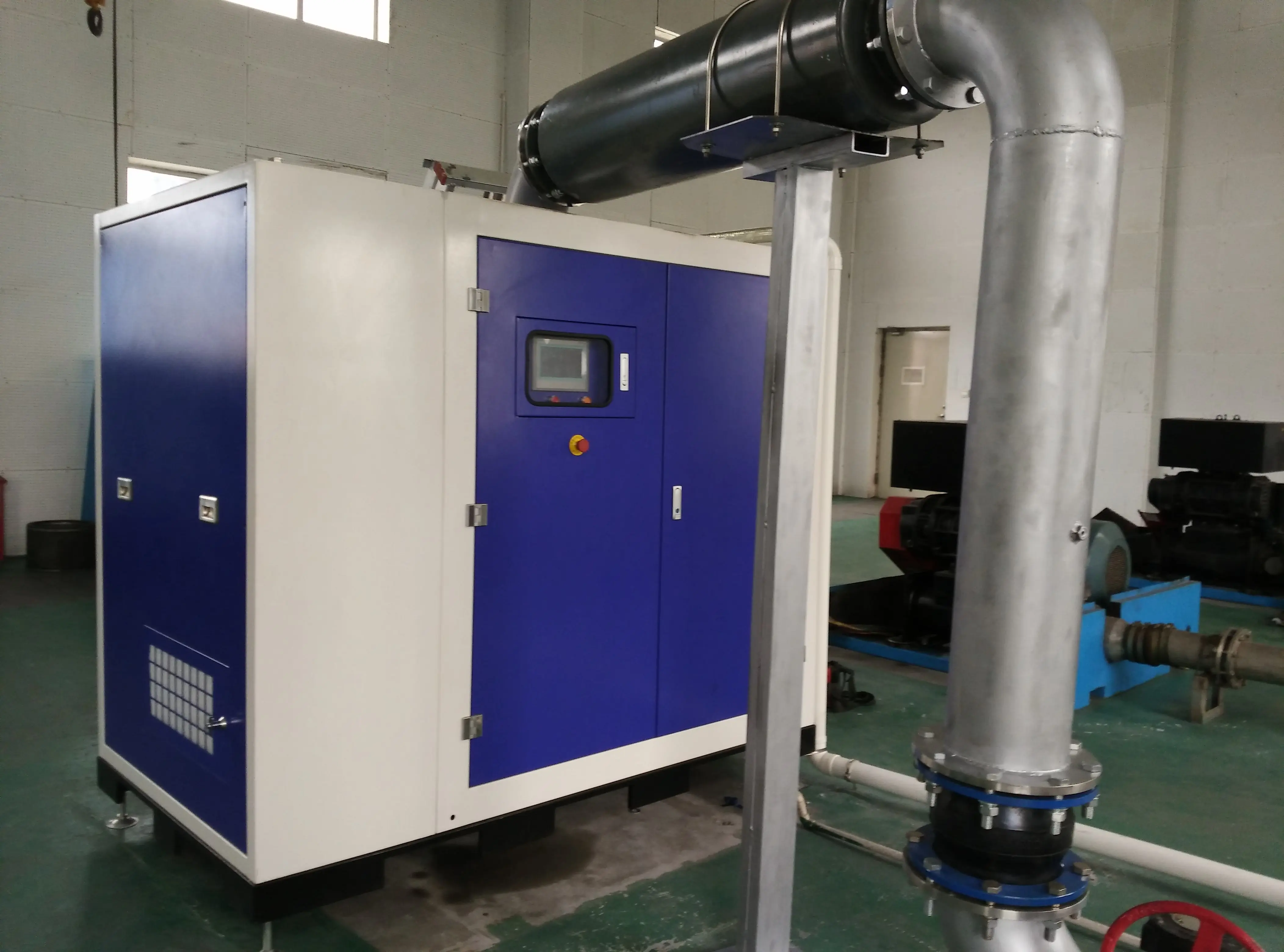   Воздушные подшипники vs Магнитные подшипники : Области применения и главные отличия