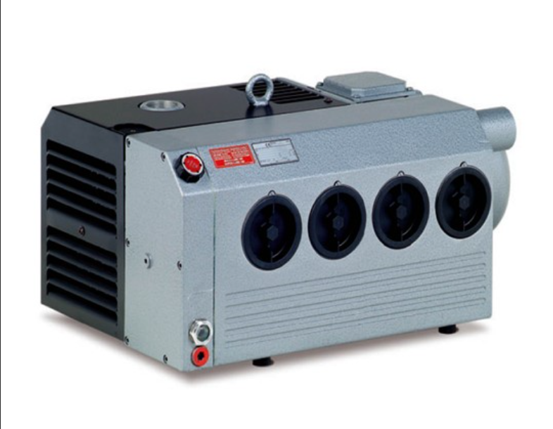 Не только предельное давление: Как выбрать вакуумный насос Elmo Rietschle и избежать ошибок