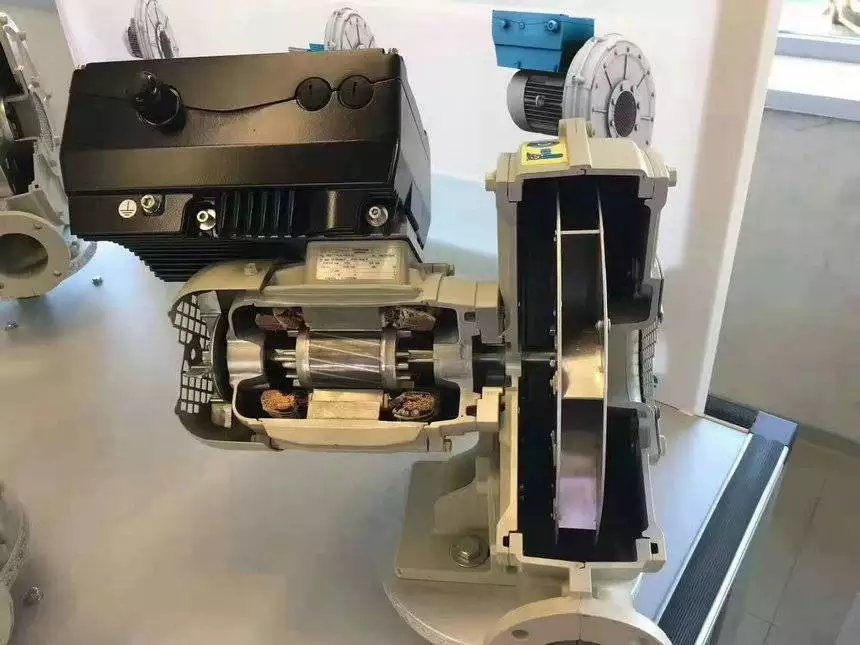 График профилактического обслуживания: Как предотвратить перегрев немецких вентиляторов Elektror HRD