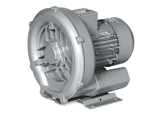 Siemens Боковые канальные вентиляторы