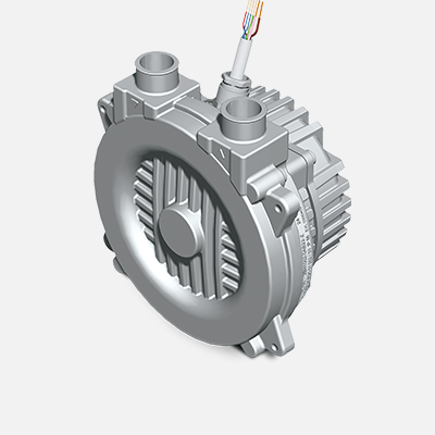 Боковые канальные вентиляторы серии G-BH1 / G-BH2 / G-BH7