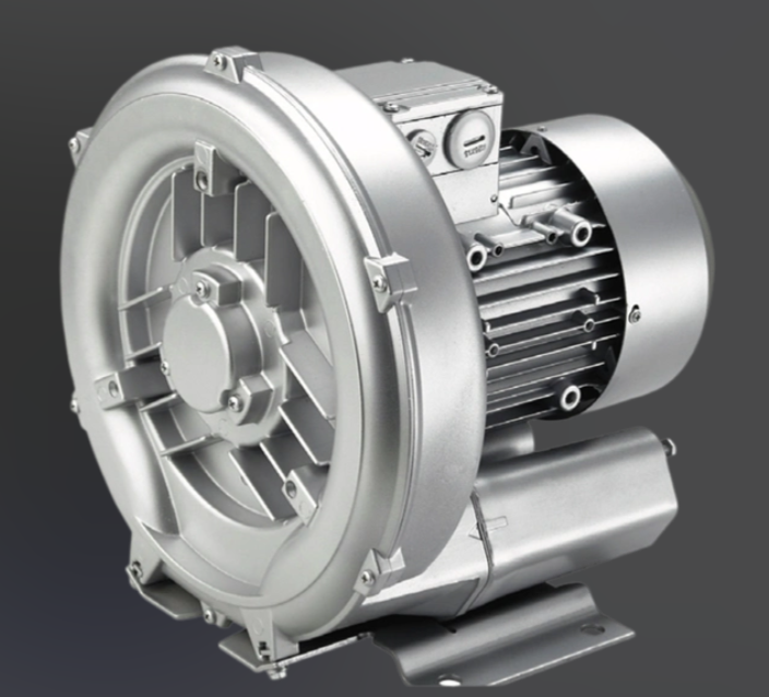 Полный анализ применения вихревых воздуходувок Gardner Denver, Elmo Rietschle и Elektror
