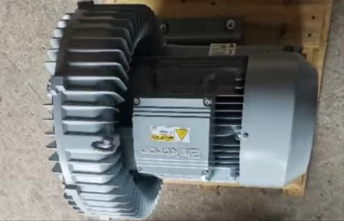 Как выбрать качественные запчасти для воздуходувок Gardner Denver и Elektror