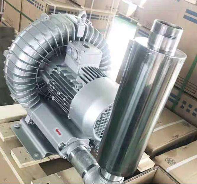 Как выбрать качественные запчасти для воздуходувок Gardner Denver и Elektror