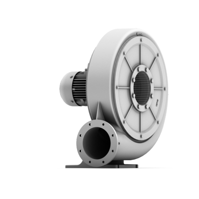 Обзор моделей и руководство по подбору среднебарных центробежных вентиляторов Elektror RD (Германия)