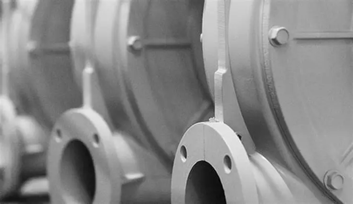 Вентиляторы Elektror: Сушка и охлаждение в пищепроме